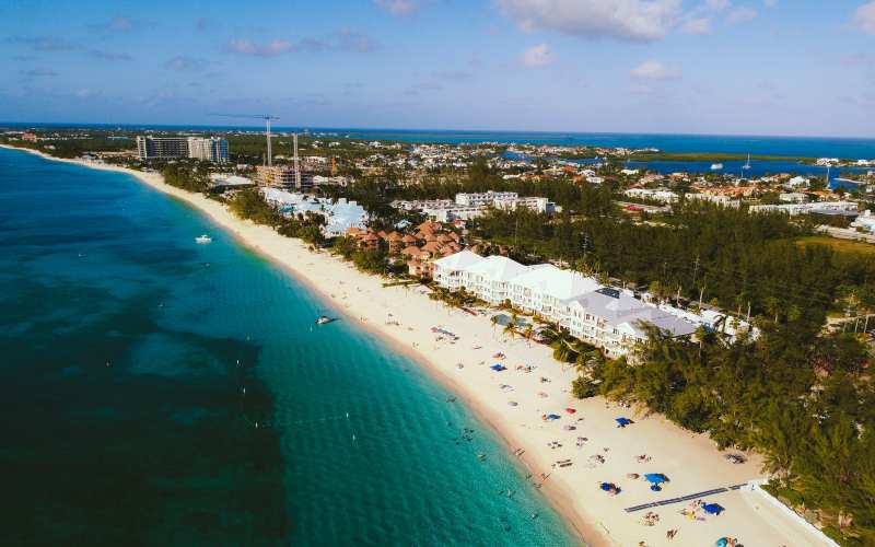 Is the Cayman Islands a Tax Haven?